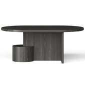 Ferm Living Insert Coffee Table