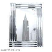 Зеркало Декоративное Прямоугольное 50SX-8008/1 Garda Decor