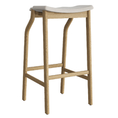 Kalea stool by bedont