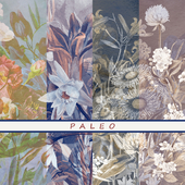 Designer wallpaper PALEO pack 2