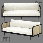 Диван LoftDesigne 2503 model