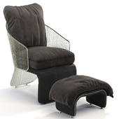 Minotti_Colette-armchair