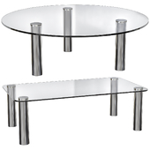 Marcuso Coffee Tables