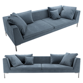 Charles Large sofa