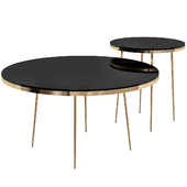 Coffee Table Luxore