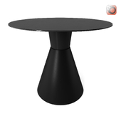 Table VMTM-650 Black