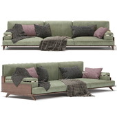 Twin-modern 3-sofa