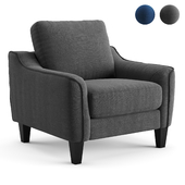 Jarreau Chair Ashley Furniture