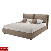 OM Double bed DIONISIA