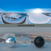 HDRI №7