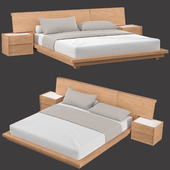 RoveConcepts Hunter Bed