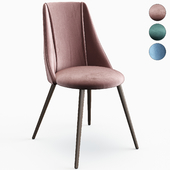 Wayfair Meisel Velvet Side Chair
