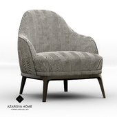 ОМ кресло Azarova Home Armchair Balla