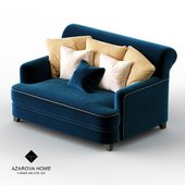 ОМ диван Azarova Home Sofa Bentley