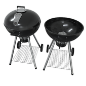Charcoal grill NAPOLEON RODEO