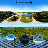 HDRI 2