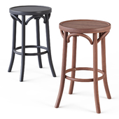 Vienna Backless Counter Stools (Crate and Barrel)