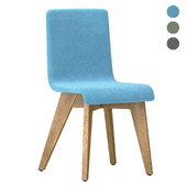 JIG Upholstered Chair