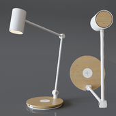 IKEA RIGGAD -Table lamp