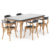 Dining Table 120