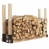 Firewood Storage-Rack-7