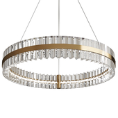 Saturno led pendant