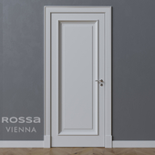 Дверь ROSSA Vienna RD201