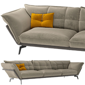 HOLLYWOOD sofa GAMMA