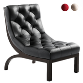 Bourget armchair (GreenTree)