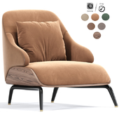 Brigid Lounge Armchair