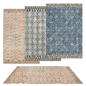 Rugs No 256