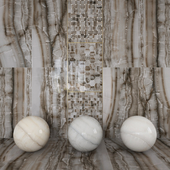 Sant Agostino AKOYA Decor