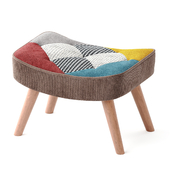 Hugge ottoman, imodern.ru