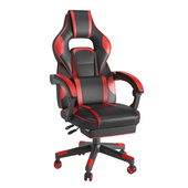 Игровое компьютерное кресло Flash Furniture X40 Gaming Chair