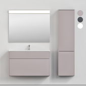 Bathroom furniture Am.Pm Inspire V2.0 100
