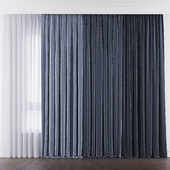 Curtain 010