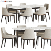 Dining Set 125