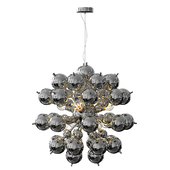 Maytoni Bolla MOD133PL-08CH chandelier