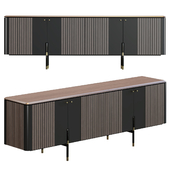 Chest of drawers Line