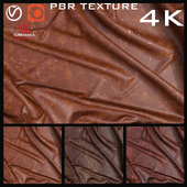 3 Leather-Vol 1
