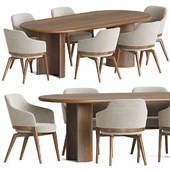 Dining Set 35