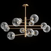 Crystal Lux MARZO