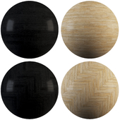 Collection Parquet 02