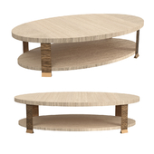 ALISON Coffee Table