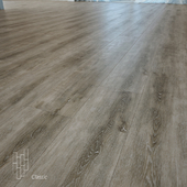 Oak Bedrock flooring