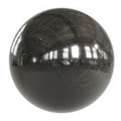 Structured marble dark