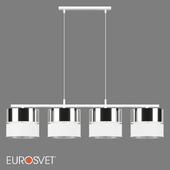 ОМ Подвесной светильник TK Lighting 4177 и 4342 Hilton