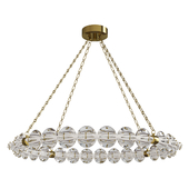 lindley chandelier