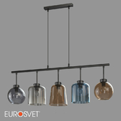 ОМ Подвесной светильник TK Lighting 3273 Cubus