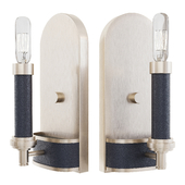 Avenue  Wall Sconce